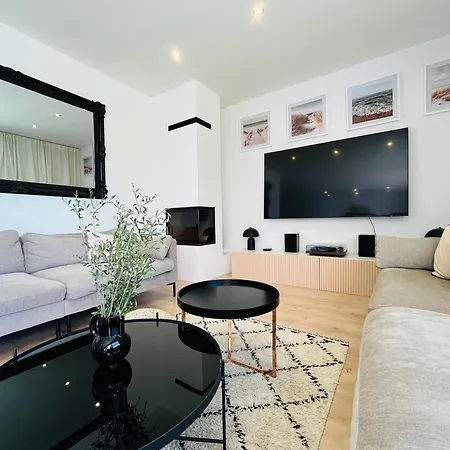 House In With Swimming Pool, Bratislava