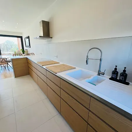 House In With Swimming Pool, Bratislava * Пезинок
