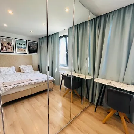 House In With Swimming Pool, Bratislava *