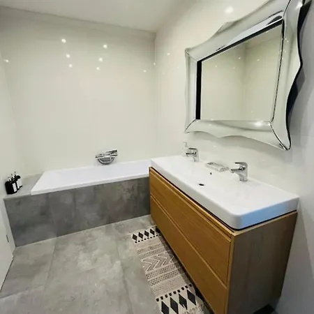 House In With Swimming Pool, Bratislava